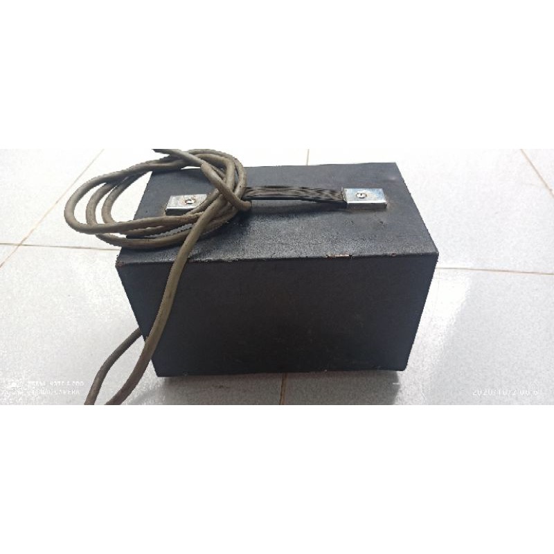bộ nguồn Nhật bãi 42v có role hẹn giờ