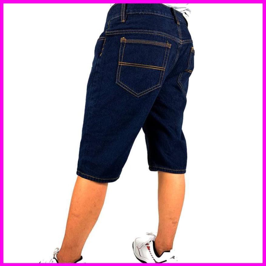 ❂❂ Quần Short Jean Nam Cao Cấp - Siêu Bền - Siêu Co Giãn - Hinh THật 100% ❂❂ | BigBuy360 - bigbuy360.vn