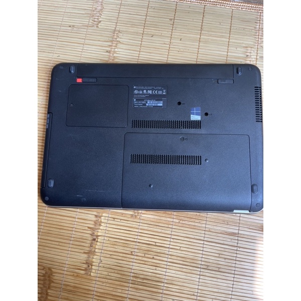 Laptop cũ HP 450 G3 i5-6200u Bộ nhớ 4Gb Ổ cứng HDD 500Gb Màn hình 15.6 inch HD | BigBuy360 - bigbuy360.vn