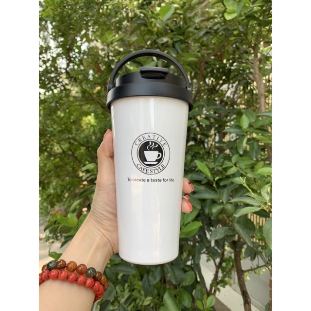 Ly Giữ Nhiệt 500ml Hàn Quốc