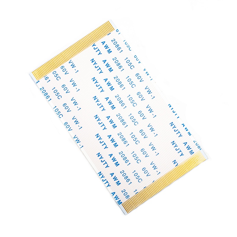 Hàng có sẵn * pitch 0.5mm 68Pin 60mm Thay thế YOUNGSHIN-T AWM 20941 20861 VW-1 90V 105C FT1 / FT2-F-