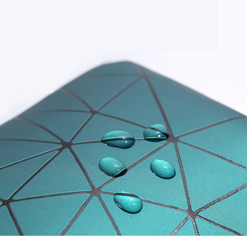 Túi đựng mỹ phẩm du lịch chống thấm nước cho nữ