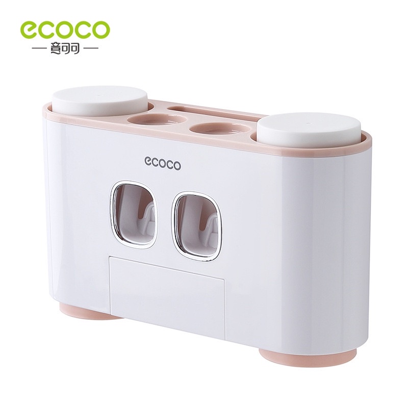 Cắm chải ECOCO cao cấp 1802