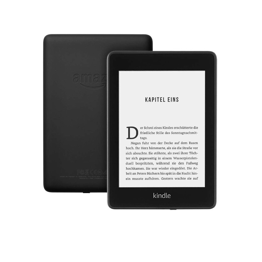 Máy đọc sách KINDLE PAPERWHITE GEN 10 -2019