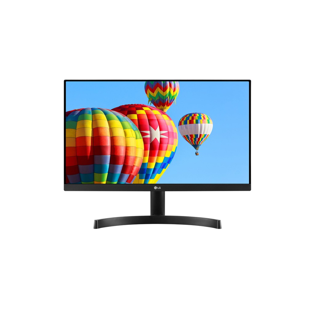  Màn Hình LED LG 27MK600M-B 27inch Full HD 5ms 75Hz Radeon FreeSync IPS