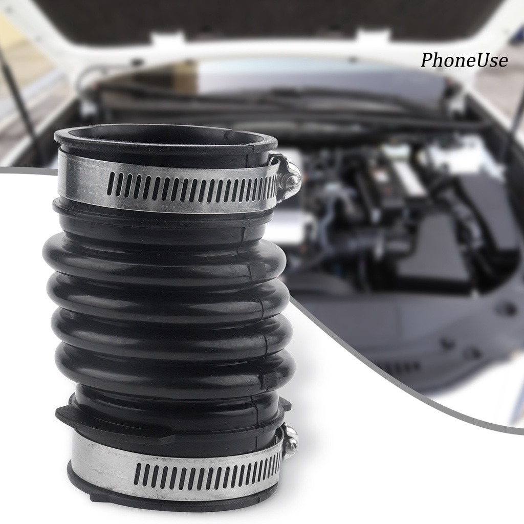 Ống Nạp Khí Làm Sạch Bằng Cao Su PU Bền 17881-20100 Cho LEXUS-ES300 1999-2001