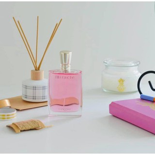 Nước Hoa Lancome Miracle