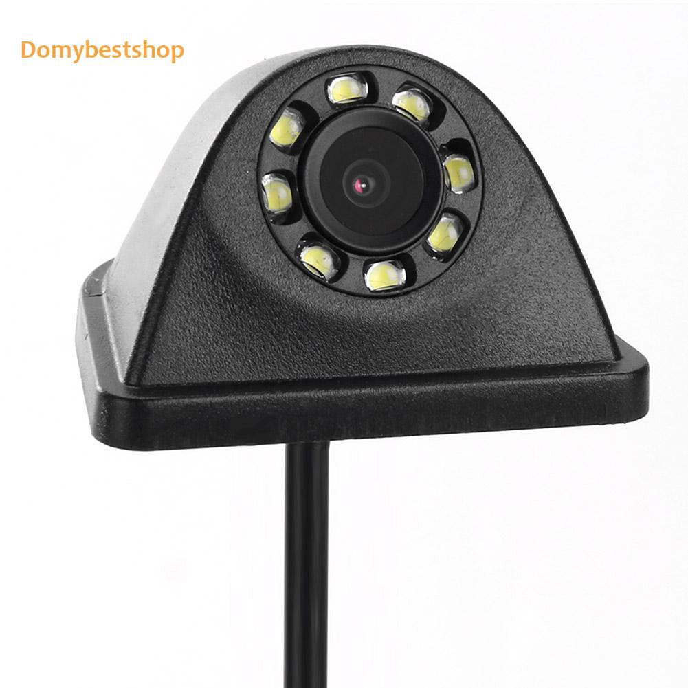 Camera Lùi Xe Chống Nước 8 Bóng Led 170 Hd Thông Dụng Cho Xe Hơi | BigBuy360 - bigbuy360.vn