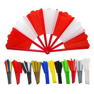 [Freeship] Ảo thuật quạt rách hóa lành nan quạt dày to loại tốt chắc chắn (tặng Clip hướng dẫn)