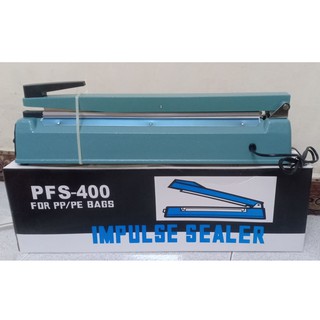 [VỎ SẮT]MÁY HÀN MIỆNG TÚI PFS-400
