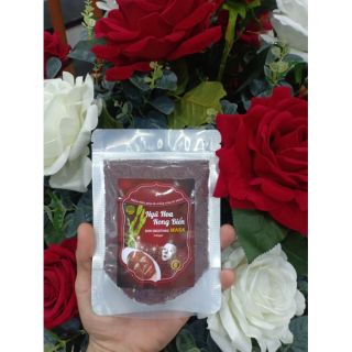 Ngũ hoa hạt 100gr thiên nhiên / ngũ hoa hạt rong biển
