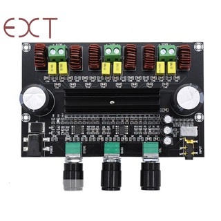 XH-M573 TPA3116D2 2.1 Channel TPA3116 digital Power Amplifier