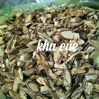Cây kha cúc - Cỏ kha cúc