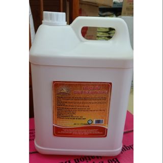 Bơ dạng dầu Runlong bình 5 kg