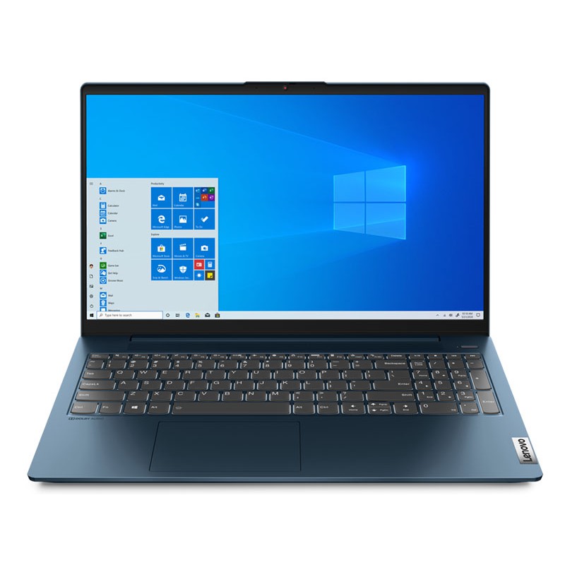 Laptop Lenovo IdeaPad 3 14ITL6 (82H700G1VN) (Core i5 1135G7/8GB RAM/512GB SSD/14 FHD/Win10/Xanh)- Hàng chính hãng