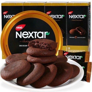 BÁNH SOCOLA NABATI NEXTAR