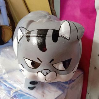 Heo đất Ami bụng bự