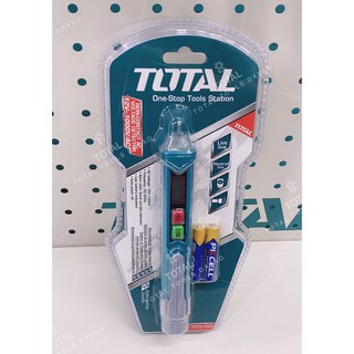 Bút dò thử điện đứt dây AC TOTAL THT2910003