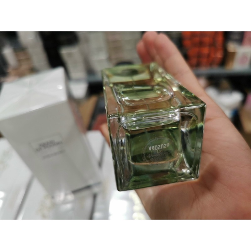 Nước hoa YSL Grain De Poudre