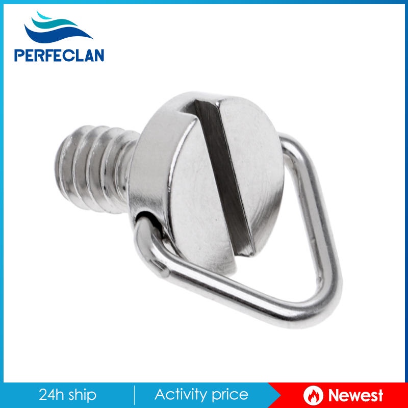 Set 3 ốc vít gắn camera lặn 4"
 | BigBuy360 - bigbuy360.vn