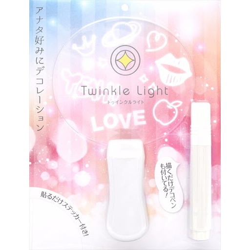 Light Stick Lightstick Penlight Nhật Bản