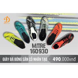 GIÀY ĐÁ BÓNG MITRE 160930