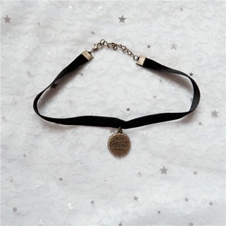Vòng Choker Thời Trang