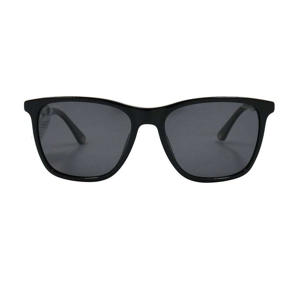 Kính mát POLICE SPL872K 700P chính hãng, thiết kế dễ đeo bảo vệ mắt