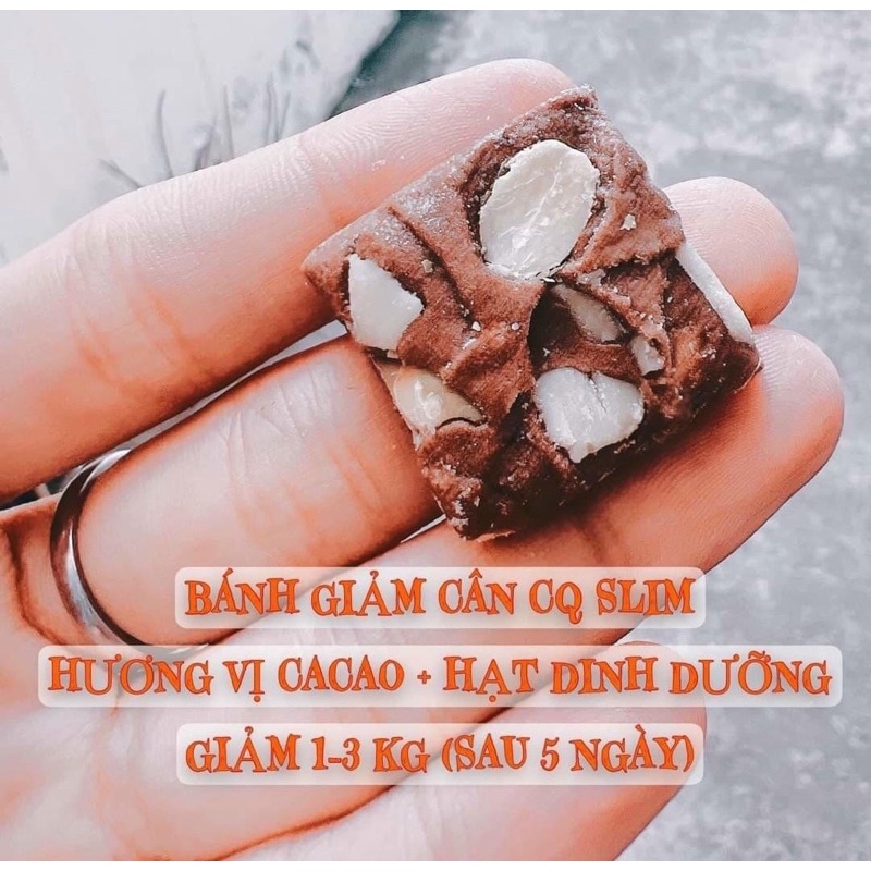Cà Phê Giảm Cân CQ Coffee