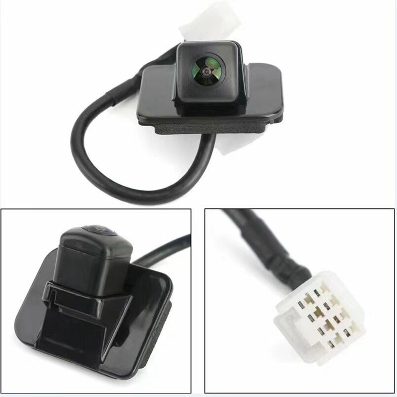 Rear View Backup Parking Camera Fit for Honda Accord 3.5L 2.4L | BigBuy360 - bigbuy360.vn