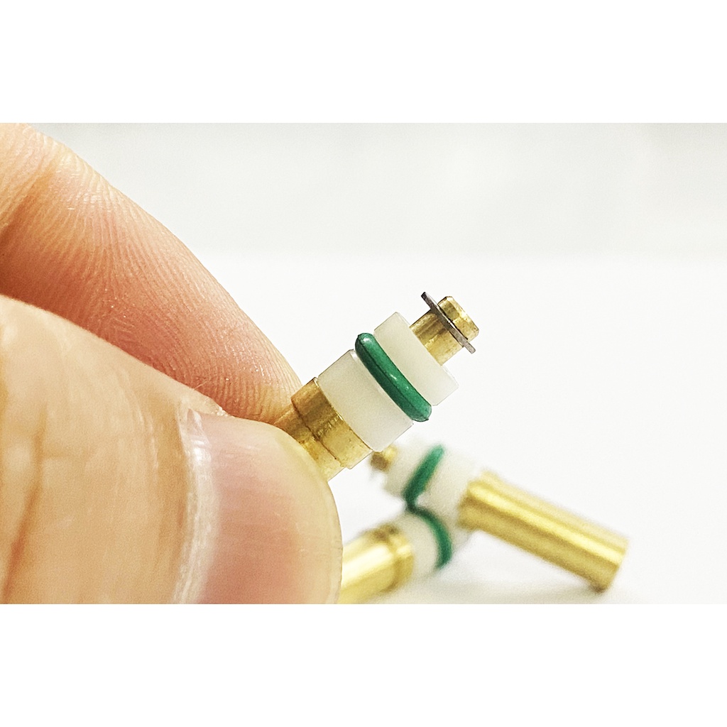 Ti Bơm Cao Áp , ty bơm tay cao áp nén khí