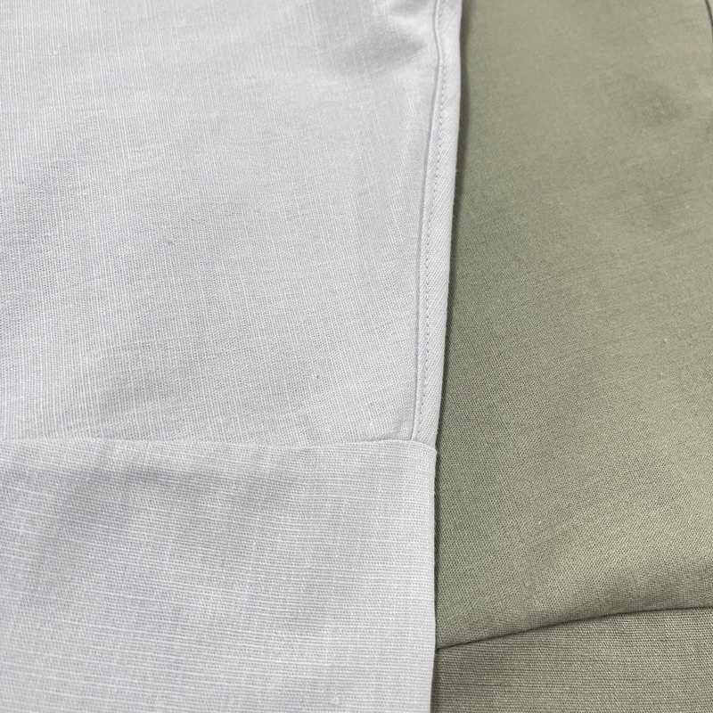 Set sơmi + quần dài Tommy Shirt Blaziee_official