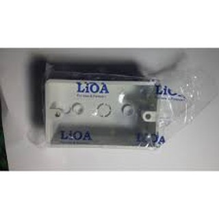 Đế âm LiOA