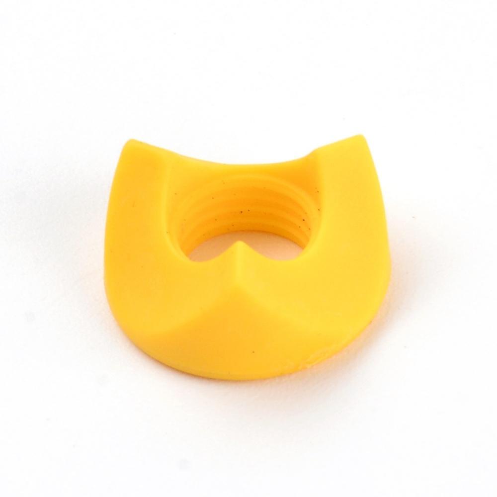 PVN49880 Dụng Cụ Hỗ Trợ Cầm Bút Bằng Silicone Có 4 Màu Tiện Lợi Dành Cho Học Sinh Giá Rẻ