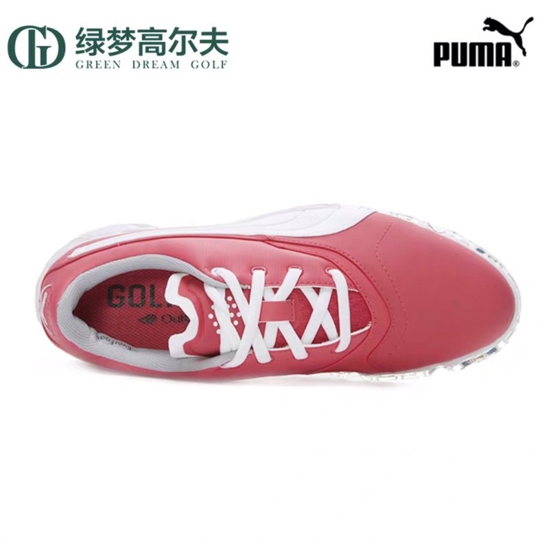 Giày golf  womens puma hummer sport golf shoes 18758804