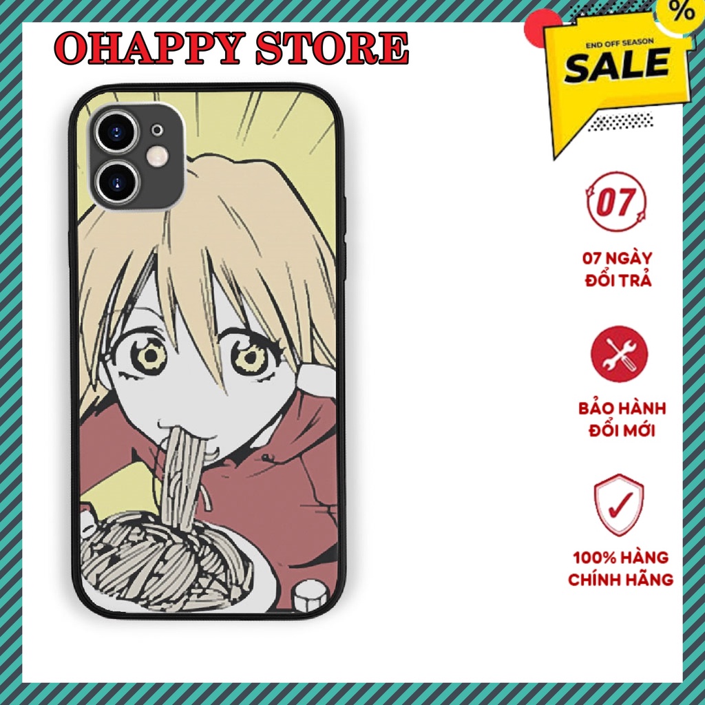 Ốp dẻo_mềm Chibi Anime ôm máy đủ mẫu iphone 6/7/8/Plus/11/12/13/14/Pro/Max/X/XS MANGA00224