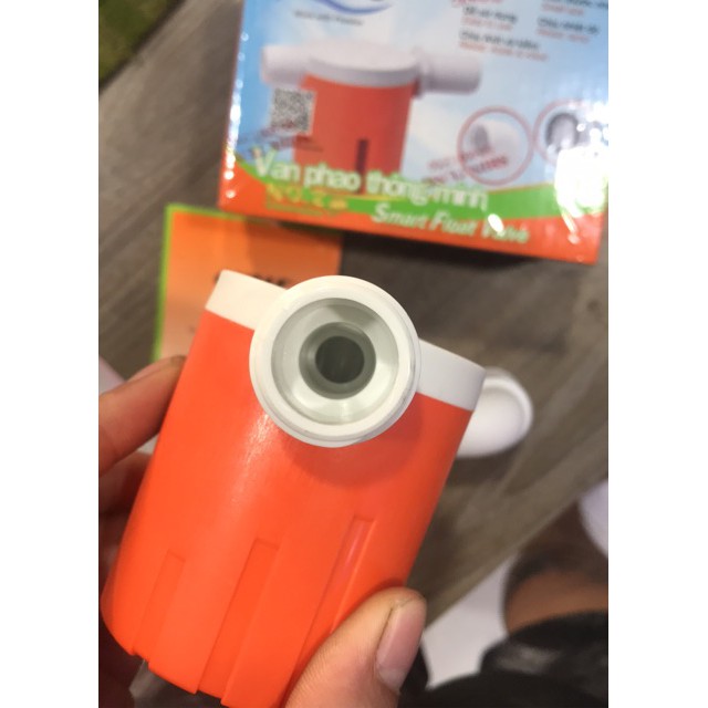 Van phao thông minh ONPAS