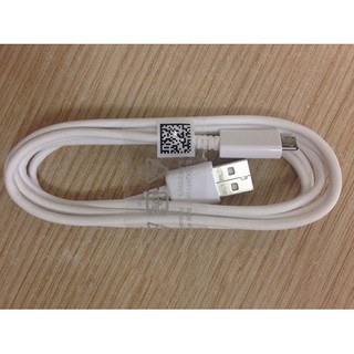 [RẺ VÔ ĐỊCH]Cáp Sạc USB Samsung Zin máy dài 1,5m