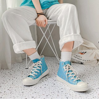 [ FREESHIP 99K ] - GIÀY NỮ CÁ TÍNH SIÊU ĐEP