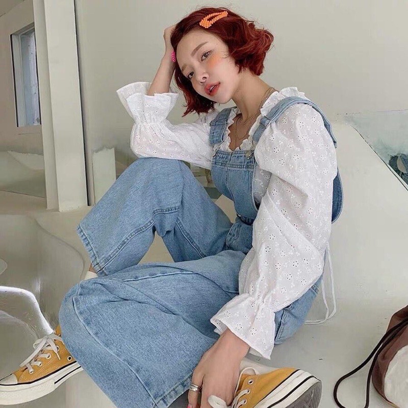 quần yếm bò | BigBuy360 - bigbuy360.vn