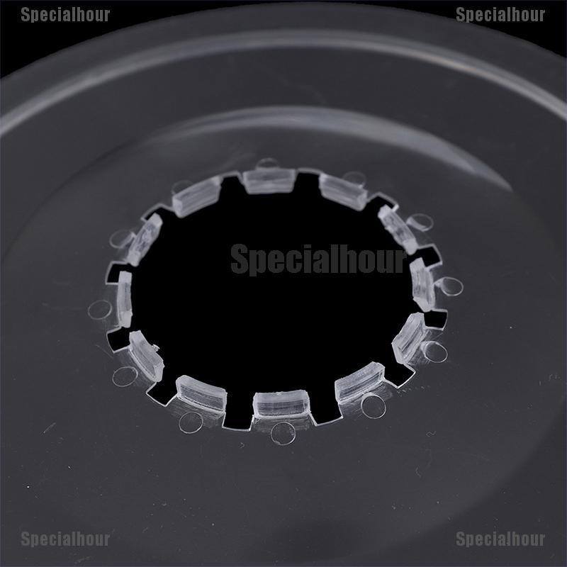 Specialhour Bike Wheel Spoke Protector Guard Bicycle Cassette Freewheel Protection Cover