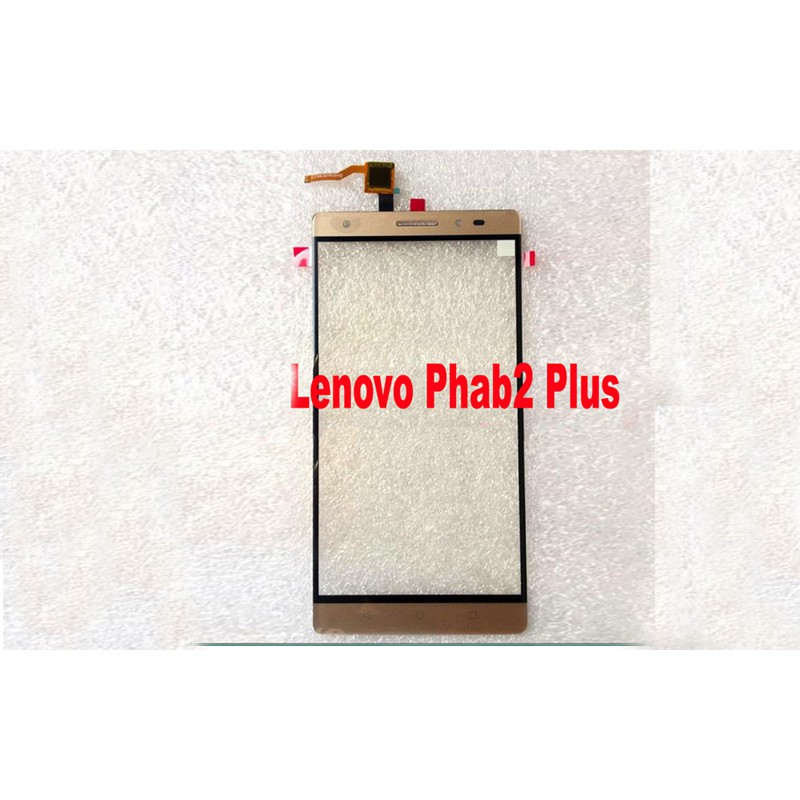 Màn hình cảm ứng lenovo phab 2 plus