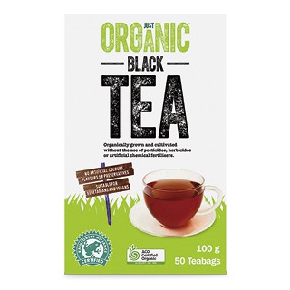 Trà đen túi lọc hữu cơ | BigBuy360 - bigbuy360.vn