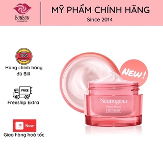 Kem dưỡng trắng neutrogena bright boost
