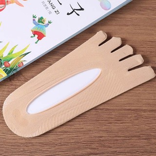 Tất lười xỏ ngón cho nữ
