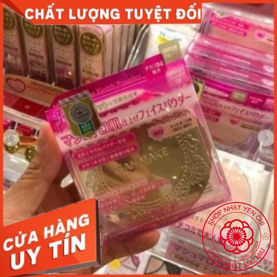 Phấn phủ Canmake Powder Nhật Bản _Shopnhatlulu