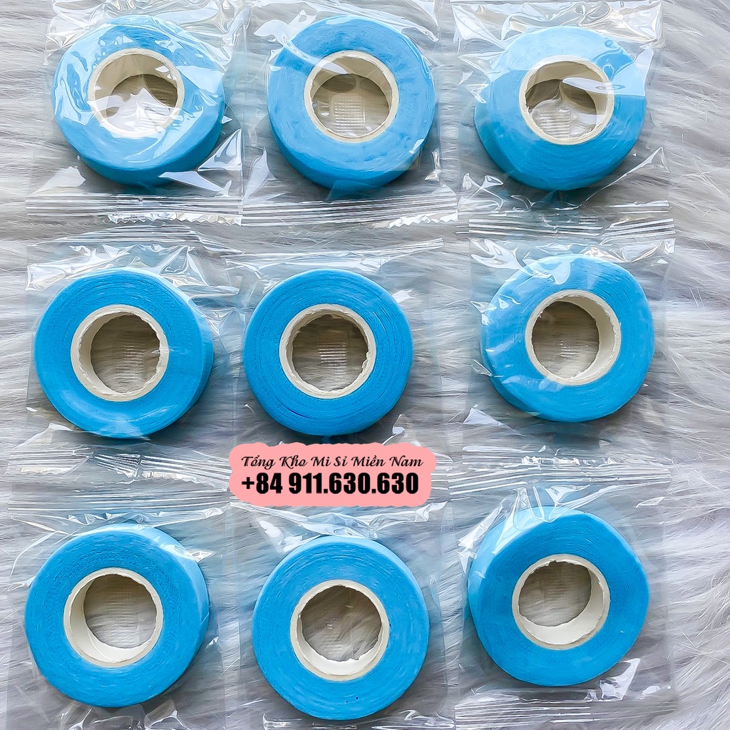 Băng keo nhật dán mi_dụng cụ nối mi_Belashsupply