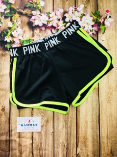 Quần PINK
