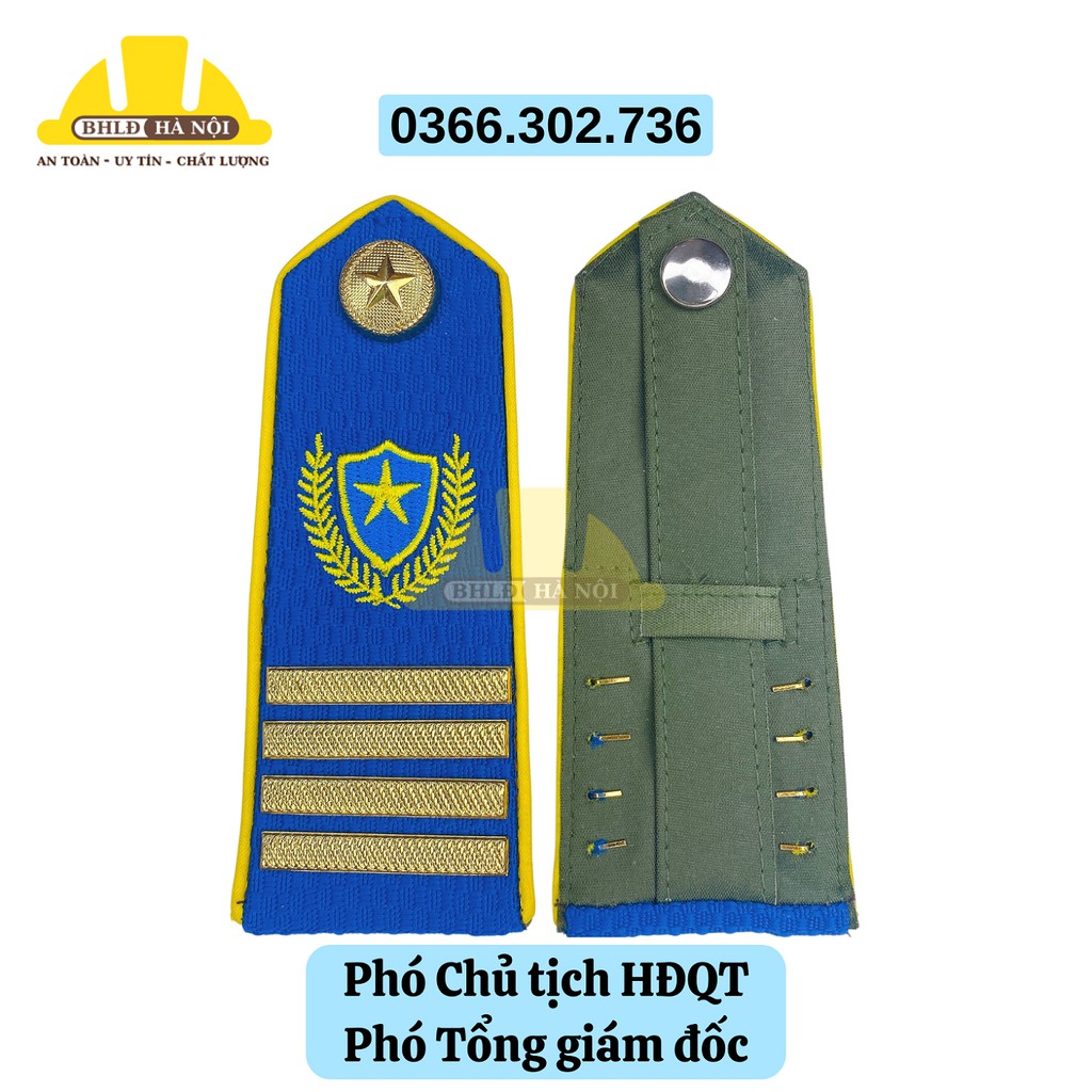 Cầu vai bảo vệ TT08 cao cấp