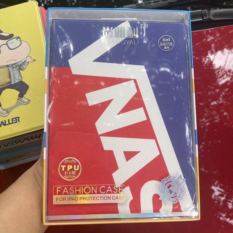 Bao Da Ipad Mini 1/2/3/4/5 , Ipad 2/3/4 , Ipad 5/6/7/8 , Ipad Pro 10.2/10.5 , Ipad Pro 11 ( 2018 ) , Ipad Pro 11 2020 | BigBuy360 - bigbuy360.vn
